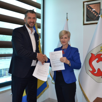 Rekonstrukcija kanalizacije u naselju Vratuša: Projekt za bolje upravljanje otpadnim i oborinskim vodama